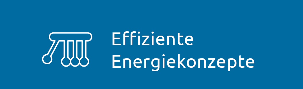 Die Kategorie EFFIZIENTE ENERGIKONZEPTE des Innovationspreis der deutschen Gaswirtschaft 2020
