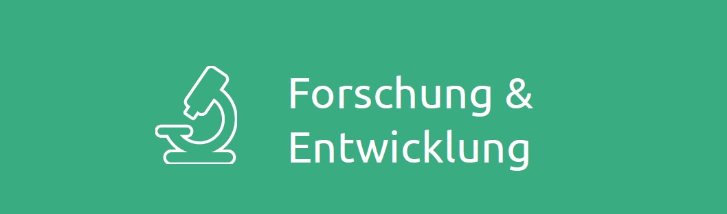 Die Kategorie FORSCHUNG & ENTWICKLUNG des Innovationspreis der deutschen Gaswirtschaft 2020