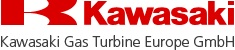 Logo Kawasaki Gasturbine Europe