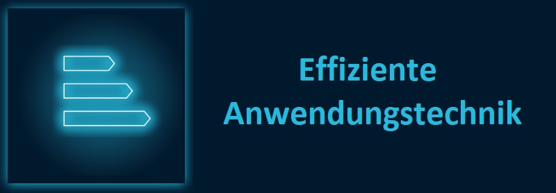 Die Kategorie Effiziente Anwendungstechnik des Innovationspreis der deutschen Gaswirtschaft 2022