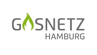 Logo Gasnetz Hamburg
