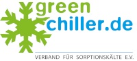 Das GreenChiller-Logo herunterladen