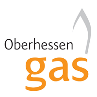 Logo Oberhessische Gasversorgung GmbH