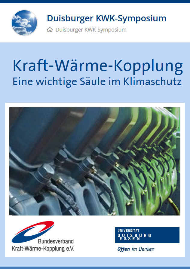 Weiter zur Webseite des 17. Duisburger KWK-Symposiums