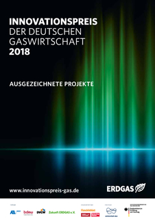 ASUE-Projekt-Broschüre Ausgezeichnete Projekte 2018