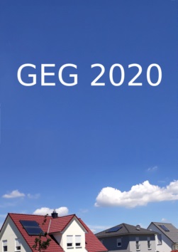 Das GEG 2020 kommt!