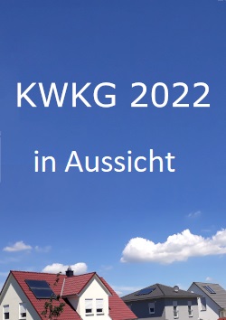 ASUE-Meldung: Vorschau vom BHKW-Infozentrum zum KWKG 2022