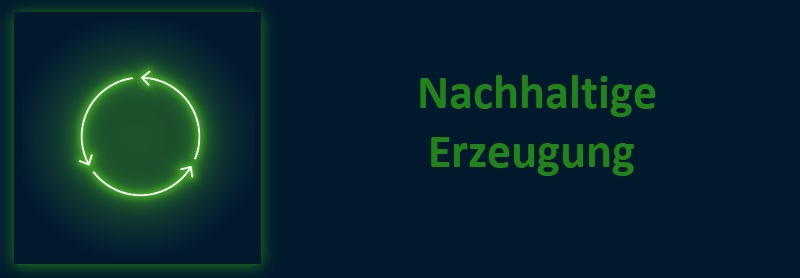 Die Kategorie NACHHALTIGE ERZEUGUNG des Innovationspreis der deutschen Gaswirtschaft 2022