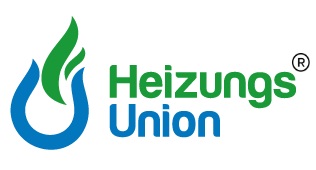 Logo HU Heizungsunion GmbH