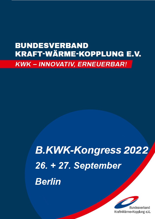 BKWK-Kongress 2022